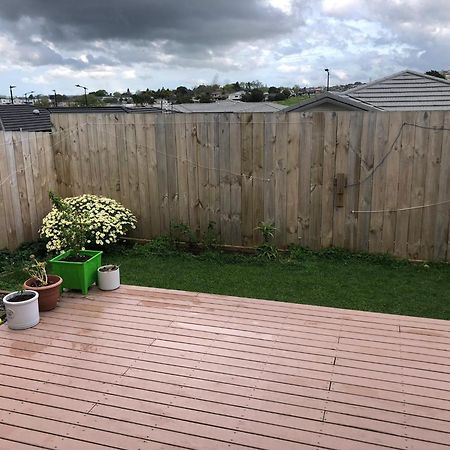 Stand Alone Family House - Pukekohe Daire Helvetia Dış mekan fotoğraf