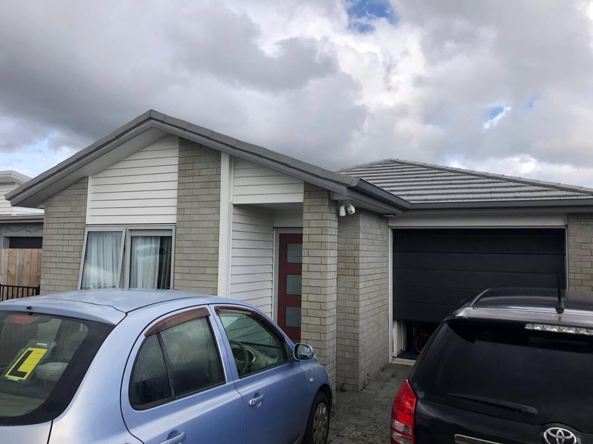 Stand Alone Family House - Pukekohe Daire Helvetia Dış mekan fotoğraf